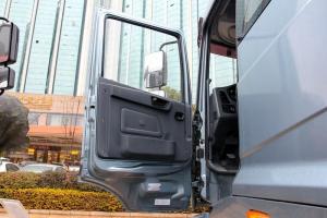 華菱 漢馬H9重卡 430馬力 6X4 國(guó)五牽引車(速比3.73)(HN4250A46C4M5)