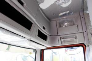 聯(lián)合卡車(chē) U260重卡 260馬力 4X2 國(guó)五 LNG牽引車(chē)(蓬翔單級(jí)減速橋)(SQR4182N6Z)