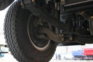 福田瑞沃 驍運(yùn)H3 129馬力 4.15米 國(guó)五 自卸車(BJ3043D9JBA-FE)