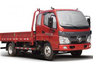 福田瑞沃 驍運(yùn)H1 115馬力 4.2米 國(guó)五 自卸車(BJ3046D9JBA-FF)
