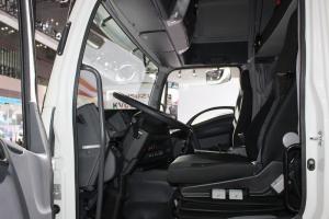 慶鈴 五十鈴巨咖 420馬力 4X2 國五 牽引車(QL4180W1KDR)