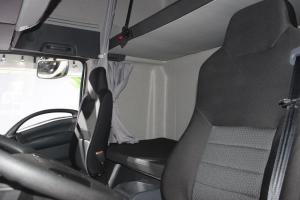 慶鈴 五十鈴巨咖 420馬力 4X2 國五 牽引車(QL4180W1KDR)