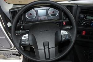 慶鈴 五十鈴巨咖 420馬力 4X2 國五 牽引車(QL4180W1KDR)