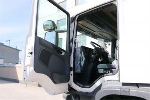 斯堪尼亞 P系列重卡 410馬力 6X4 國(guó)五牽引車(型號(hào)P410)