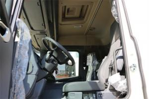 斯堪尼亞 P系列重卡 410馬力 6X4 國(guó)五牽引車(型號(hào)P410)