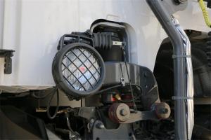 斯堪尼亞 P系列重卡 410馬力 6X4 國(guó)五牽引車(型號(hào)P410)