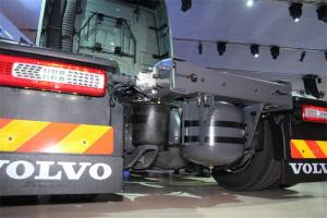 沃爾沃 新FH X-LOW重卡 460馬力 4X2 國五牽引車