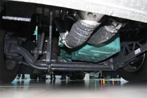 沃爾沃 新FH X-LOW重卡 460馬力 4X2 國五牽引車