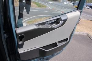 沃爾沃 新FH重卡 540馬力 6X4 國五牽引車(澳大利亞版)
