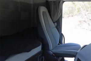 沃爾沃 新FH重卡 540馬力 6X4 國五牽引車(澳大利亞版)