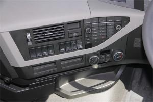 沃爾沃 新FH重卡 540馬力 6X4 國五牽引車(澳大利亞版)