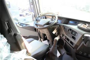 沃爾沃 新FH重卡 540馬力 6X4 國四牽引車(大件車)