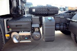 沃爾沃 新FH重卡 540馬力 6X4 國四牽引車(大件車)