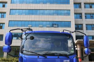 唐駿歐鈴 T3系列 116馬力 3.8米 4X2 國五自卸車(ZB3040JPD7V)