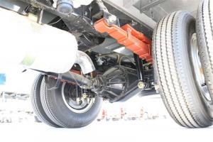 唐駿歐鈴 K3系列 117馬力 4.2米 4X2 國五單排欄板輕卡(ZB1040JDD6V)