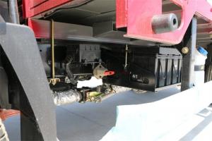 唐駿歐鈴 K3系列 117馬力 4.2米 4X2 國五單排欄板輕卡(ZB1040JDD6V)