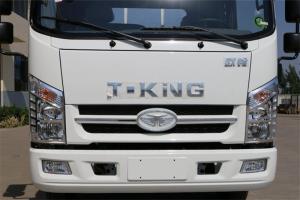 唐駿歐鈴 K3系列 117馬力 3.9米 4X2 國五排半欄板輕卡(ZB1040JPD6V)
