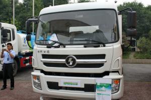 陜汽寶華 軒德 160馬力 4X2 國四 除塵車