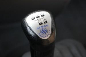 陜汽商用車 軒德x6 210馬力 4X2 8.6米 國四 冷藏車(SX5254XLCGP4)