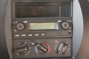 陜汽商用車 軒德x6 220馬力 4X2 9.5米 國四 冷藏車(SX5254XLCGP4)