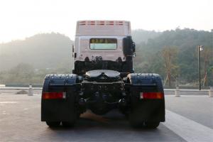 廣汽日野 700臻值系 重卡 金典版 420馬力 6X4國五牽引車(YC4250SS2PK5)