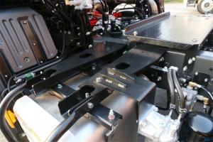 廣汽日野 700臻值系 重卡 金典版 420馬力 6X4國五牽引車(YC4250SS2PK5)
