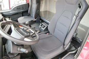 江鈴重汽 威龍重卡 基礎(chǔ)版 365馬力 6X4國五牽引車(SXQ4250J4A2D5A)