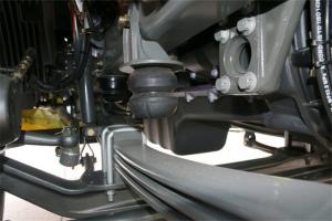 中國重汽 汕德卡SITRAK C7H重卡 480馬力 6X4 LNG國六牽引車(ZZ4256V384HF1LB)