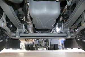 中國重汽 汕德卡SITRAK C7H重卡 480馬力 6X4 LNG國六牽引車(ZZ4256V384HF1LB)