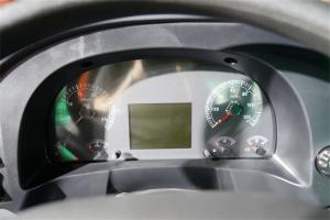 中國重汽 汕德卡SITRAK C7H重卡 500馬力 6X4 AMT國六自動擋牽引車(ZZ4256V324HF1B)