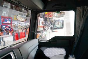 中國重汽 汕德卡SITRAK C7H重卡 500馬力 6X4 AMT國六自動擋牽引車(ZZ4256V324HF1B)