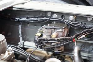 中國重汽 汕德卡SITRAK C7H重卡 500馬力 6X4 AMT國六自動擋牽引車(ZZ4256V324HF1B)