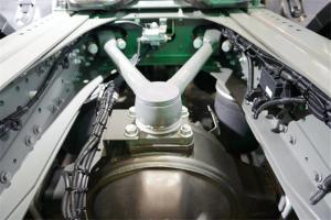中國重汽 汕德卡SITRAK C7H重卡 500馬力 6X4 AMT國六自動擋牽引車(ZZ4256V324HF1B)
