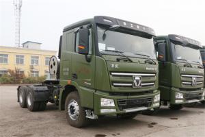 徐工 漢風(fēng)(漢風(fēng))G7 380馬力 6X4 LNG 國(guó)五牽引車(NXG4250N5WC)