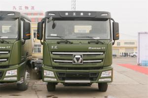 徐工 漢風(fēng)(漢風(fēng))G7 380馬力 6X4 LNG 國(guó)五牽引車(NXG4250N5WC)