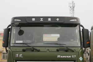 徐工 漢風(fēng)(漢風(fēng))G7 380馬力 6X4 LNG 國(guó)五牽引車(NXG4250N5WC)