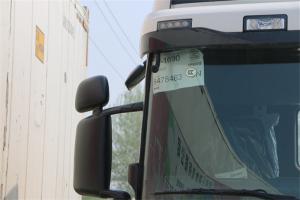 斯堪尼亞 R系列重卡 450馬力 6X2 國(guó)五牽引車(chē)(型號(hào)R450 A6x2NA)