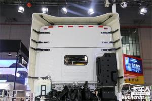 慶鈴 五十鈴巨咖VC66 2020版 520馬力 6X4 AMT 國六自動擋牽引車(QL4250WUNDZ)