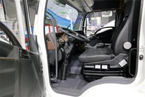 慶鈴 五十鈴巨咖VC66 2020版 520馬力 6X4 AMT 國六自動擋牽引車(QL4250WUNDZ)