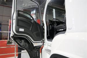 慶鈴 五十鈴巨咖VC66 2020版 520馬力 6X4 AMT 國六自動擋牽引車(QL4250WUNDZ)