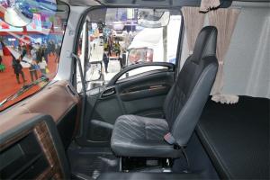 慶鈴 五十鈴巨咖VC66 2020版 520馬力 6X4 AMT 國六自動擋牽引車(QL4250WUNDZ)