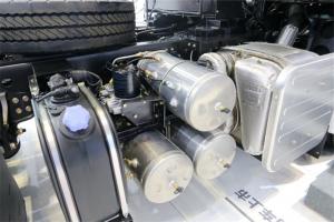 慶鈴 五十鈴巨咖VC66 2020版 520馬力 6X4 AMT 國六自動擋牽引車(QL4250WUNDZ)