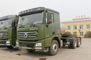 徐工 漢風(fēng)(漢風(fēng))G7 430馬力 6X4 LNG 國(guó)五牽引車(NXG4250N5WC)
