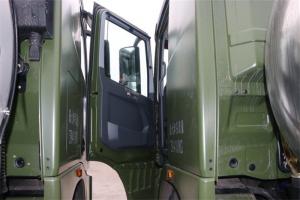 徐工 漢風(fēng)(漢風(fēng))G7 430馬力 6X4 LNG 國(guó)五牽引車(NXG4250N5WC)