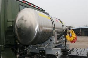 徐工 漢風(fēng)(漢風(fēng))G7 430馬力 6X4 LNG 國(guó)五牽引車(NXG4250N5WC)