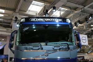 沃爾沃 FH460重卡 460馬力 6X2 國六牽引車