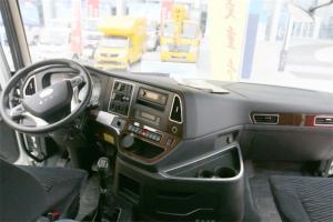 華菱 漢馬H9 旗艦版 530馬力 6X4 國(guó)五牽引車(HN4250A46C4M5)