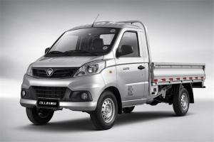 福田 祥菱V1 1.2L 86馬力 汽油 京五 2.8米單排欄板微卡(BJ1036V5JV5-D1)
