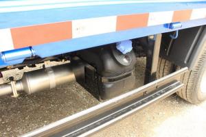 飛碟締途 DX 樂享版 1.9L 102馬力 國(guó)五3.95米單排欄板微卡(FD1040D66K5-4)
