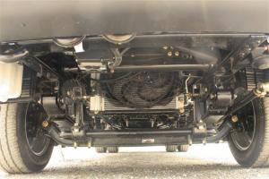飛碟締途 DX 樂享版 1.9L 102馬力 國(guó)五3.95米單排欄板微卡(FD1040D66K5-4)